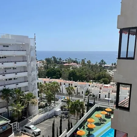 Apartamento Alexander Playa De Americas Playa de las Américas