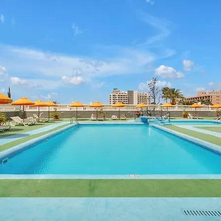 Apartamento Alexander Playa De Americas Playa de las Américas