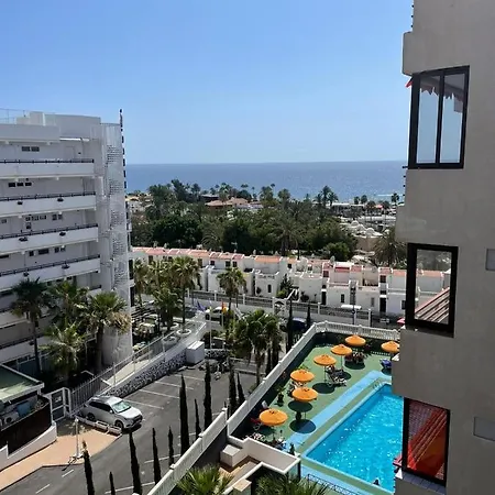 Apartamento Alexander Playa De Americas *