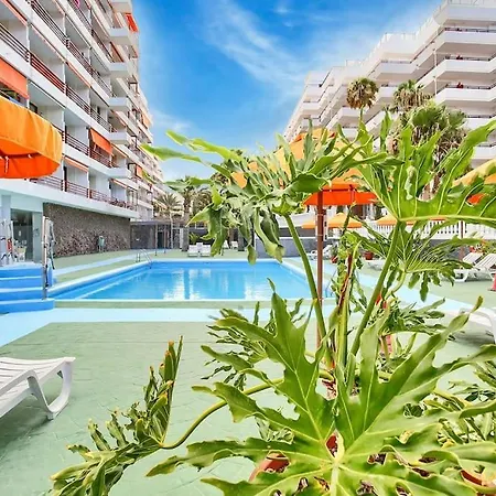 Alexander Playa De Americas * Playa de las Américas