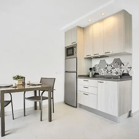 Alexander Playa De Americas Apartman Playa de las Américas