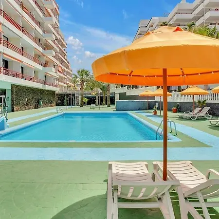 Appartement Alexander Playa De Americas