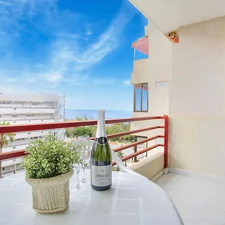 Appartement Alexander Playa De Americas *