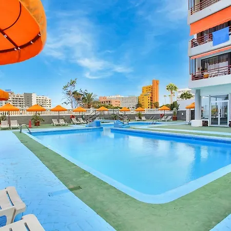 Alexander Playa De Americas Playa de las Américas