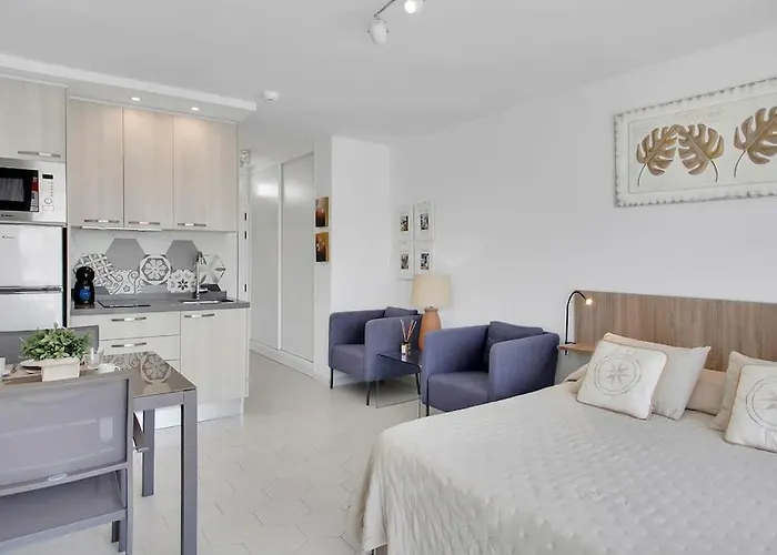 Alexander Playa De Americas Playa de las Américas