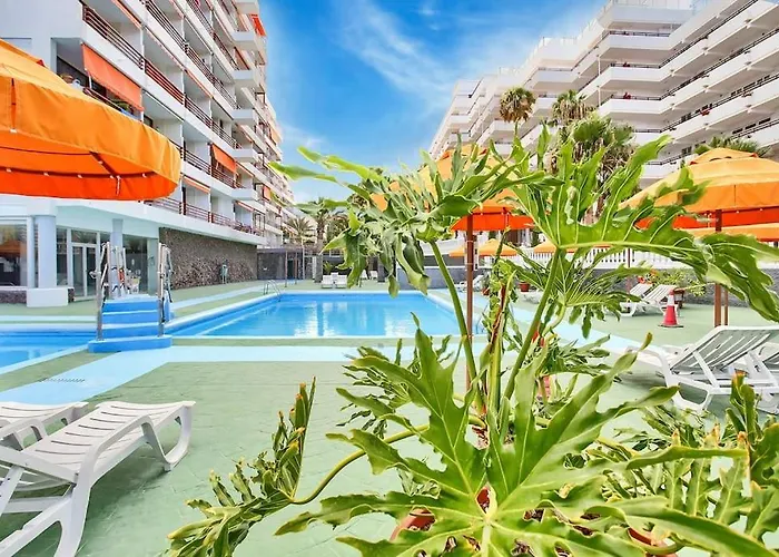 Alexander Playa De Americas * Playa de las Américas