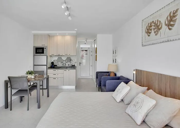 Apartman Alexander Playa De Americas Playa de las Américas