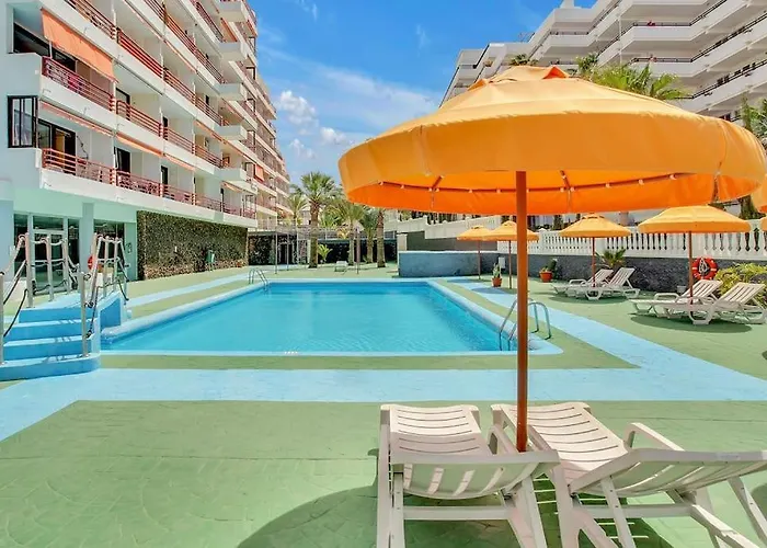 Apartman Alexander Playa De Americas