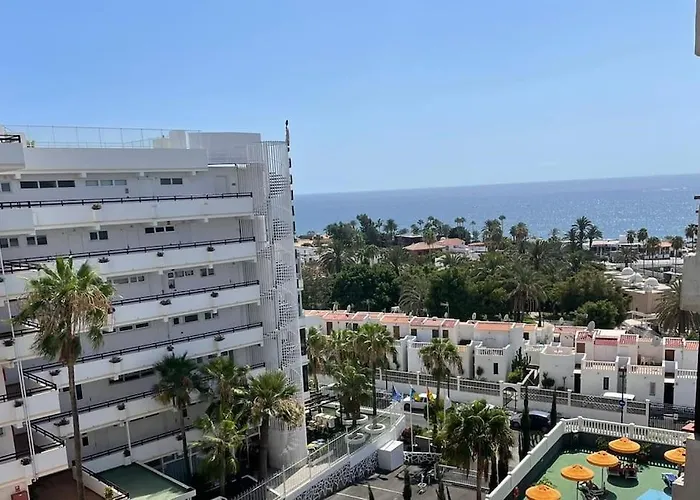 Alexander Playa De Americas Playa de las Américas